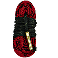 Kleenbore .22.2235.56mm Pull Through Rope Cleaner w BreakFree CLP Wipe Cloth
