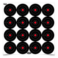 Birchwood Casey Dirty Bird 3 Inch Bull's-Eye Target