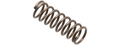 CMMG Spring Bolt Catch AR15