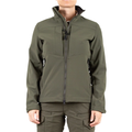 First Tactical W Tactix  SoftShell Jacket