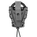 High Speed Gear Slick Handcuff TACO U-Mount