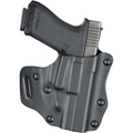 Safariland Model 547 PRD Open Top Concealment Belt Slide Holster for Sig Sauer P226R