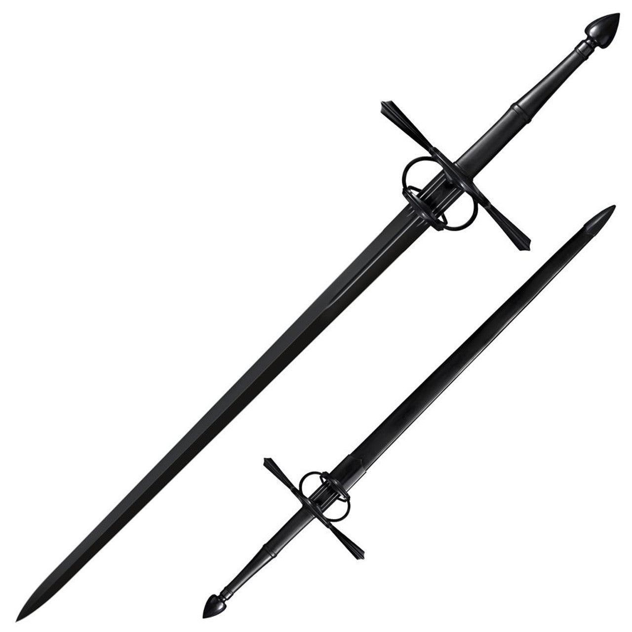 Cold Steel MAA LA FONTAINE SWORD OF WAR