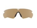 ESS Crossblade NARO Hi-Def Bronze Lens