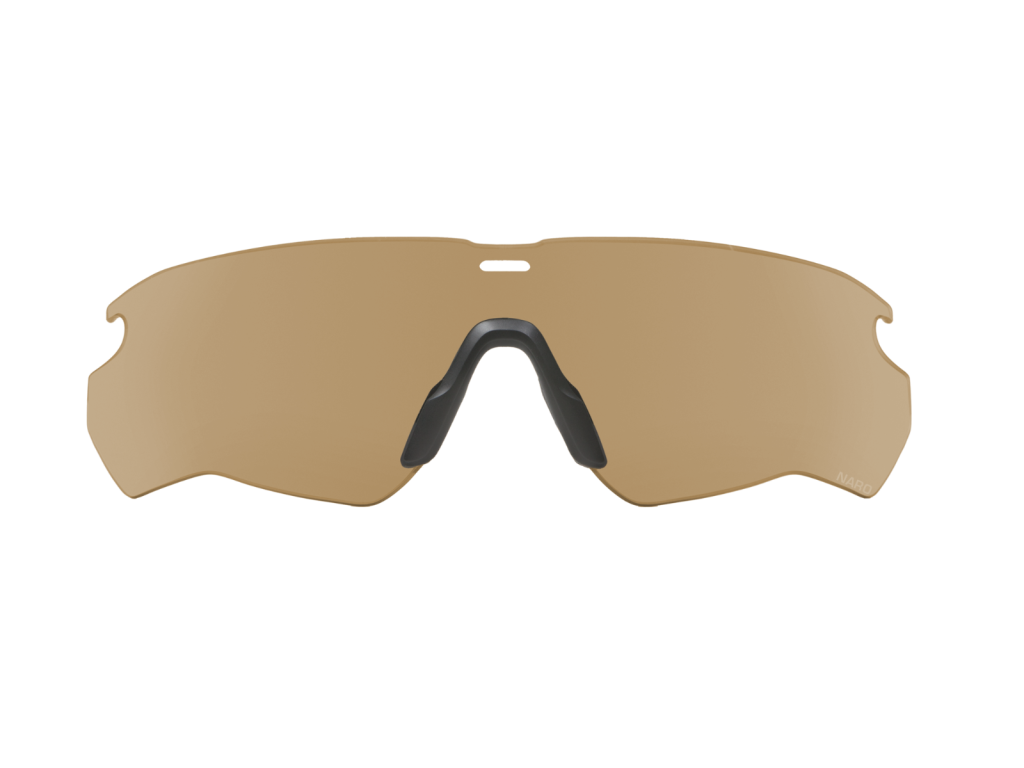 ESS Crossblade NARO Hi-Def Bronze Lens