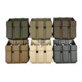 Zero9 Solutions Zero9 Triple Mag Case / Other 9/40