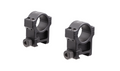 Trijicon Riflescope Extra High Aluminum Rings - 1''