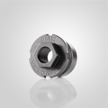 Dead Air Armament P-Series Fixed Mount