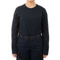 First Tactical W Tactix  L/S W Pen  Pocket
