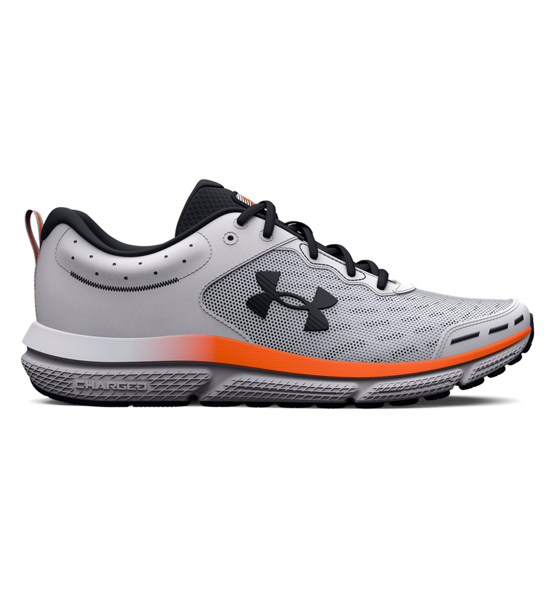 Under Armour UA Charged Assert 10 Running Shoes