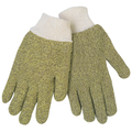 MCR Safety Terry/Kevlar Blend- Economy