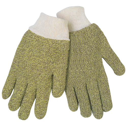 MCR Safety Terry/Kevlar Blend- Economy