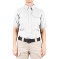 First Tactical W V2 Tactical S/S Shirt