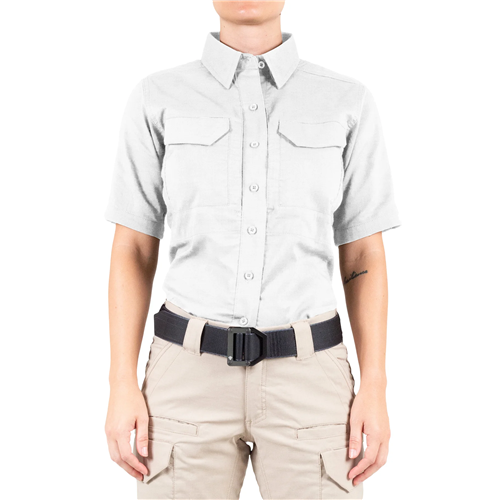 First Tactical W V2 Tactical S/S Shirt