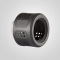 Dead Air Armament E-Brake