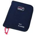 GPS Day Planner Handgun Case