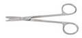 EMI - Emergency Medical Littauer Stitch Scissors 5.5''