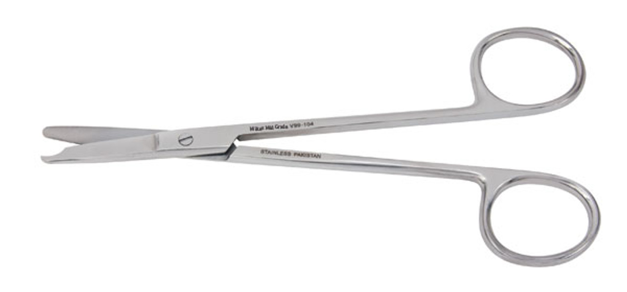 EMI - Emergency Medical Littauer Stitch Scissors 5.5''