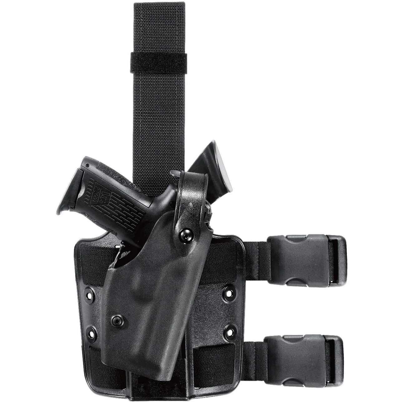 Safariland Model 6004 SLS Tactical Holster for Sig Sauer P320 9 w/ Light