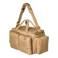 First Tactical Recoil Range Bag - Coyote