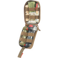 North American Rescue Tactical Operator Response Kit (TORK) Advanced w/ Combat Gauze