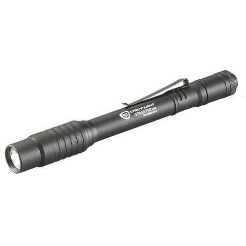 Streamlight Sidewinder Tactical NVG Mount Works