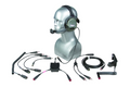 TCI Liberator III ITJCS - TACP/JTAC Secure Dual-Comm Tactical Headset w/ Integrated Digital Hearing Protection