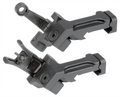 Midwest Industries Combat Rifle Offset Sight Set