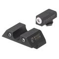 Night Fision Night Sight Set for Glock 42/43/43X