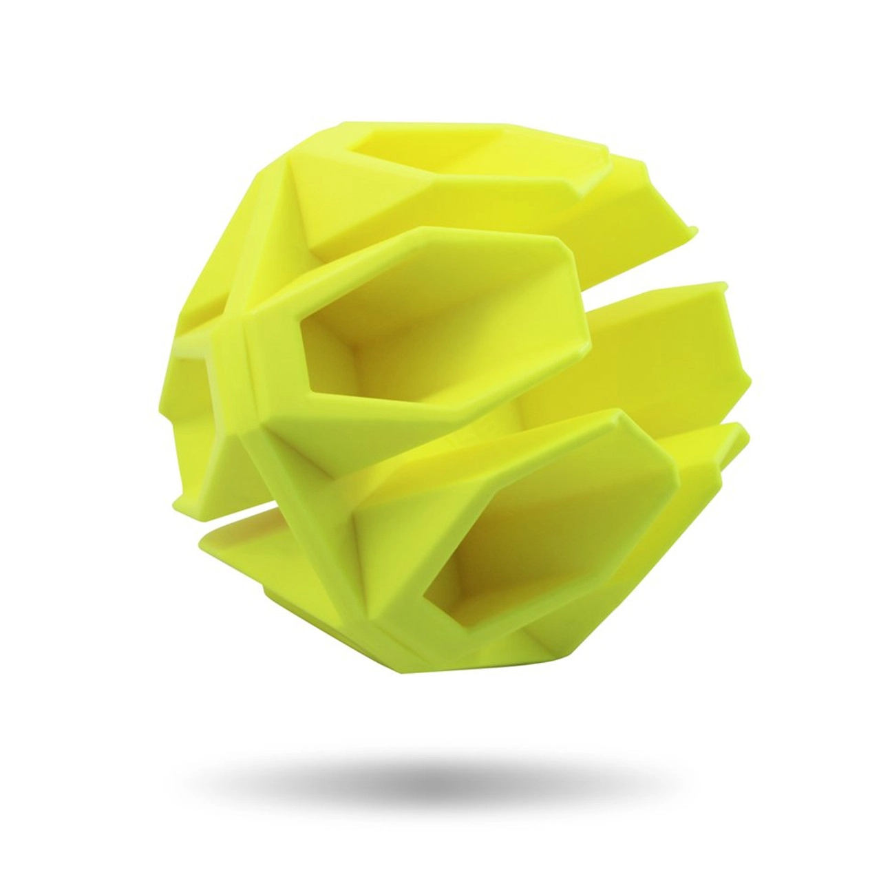 Birchwood Casey Ground Strike Hex Target Ball