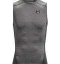 Under Armour UA Men's HeatGear Armour Compression Sleeveless
