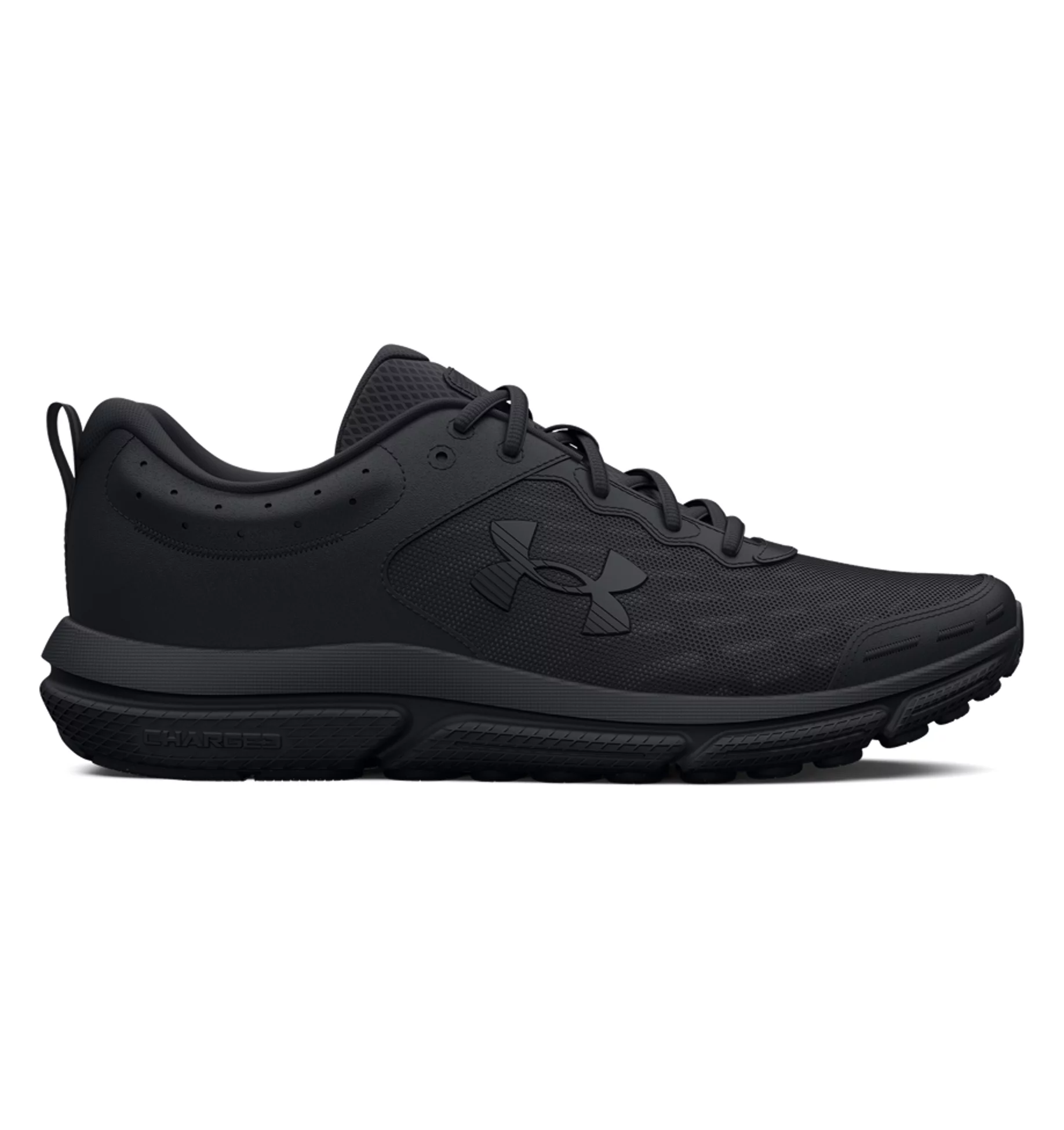 Under Armour Women's UA Charged Assert 10 Running Shoes