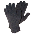 MCR Safety Heavy Cotton/Polyester,Black