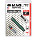 Maglite Solitaire LED 1 AAA-Cell LED Flashlight