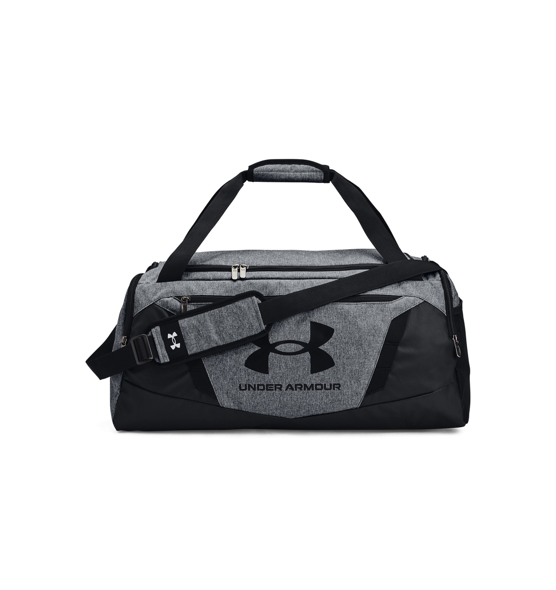 Under Armour UA Undeniable 5.0 MD Duffle Bag