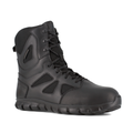 Reebok Sublite Cushion Tactical 8'' Waterproof Boot w/ Composite Toe - Black