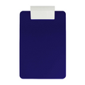 Saunders Antimicrobial Plastic Clipboard - Letter/A4 Size - view 2