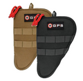 GPS Contoured Pistol Case - Barrels to  4''