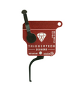 TriggerTech Remington 700 Clone Single-Stage Diamond Trigger
