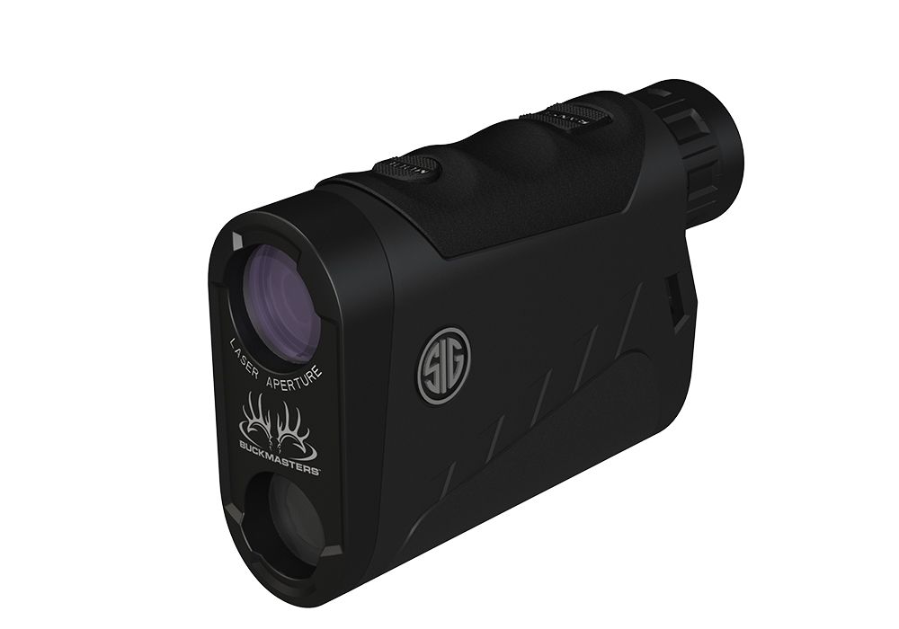 SIG SAUER Buckmasters 1500 Rangefinder