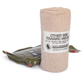 North American Rescue Emergency Trauma Dressing