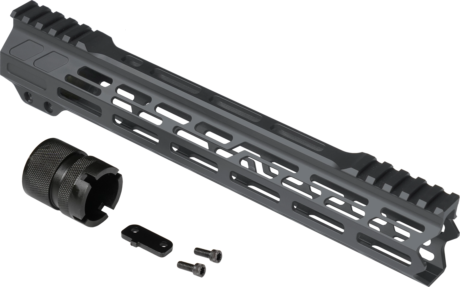 CMMG Parts Kit Handguard AR15Midnight Bronze