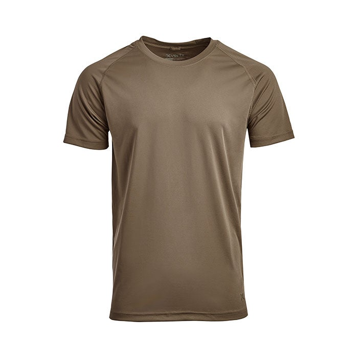 Vertx SS Full Guard Performance Shirt