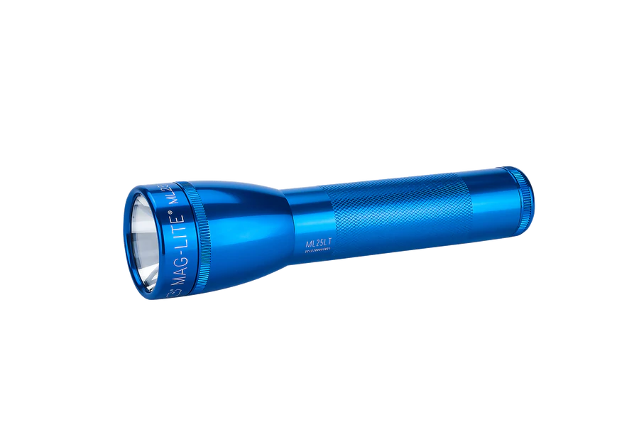 Maglite ML25LT Maglite 2 C-Cell LED Flashlight