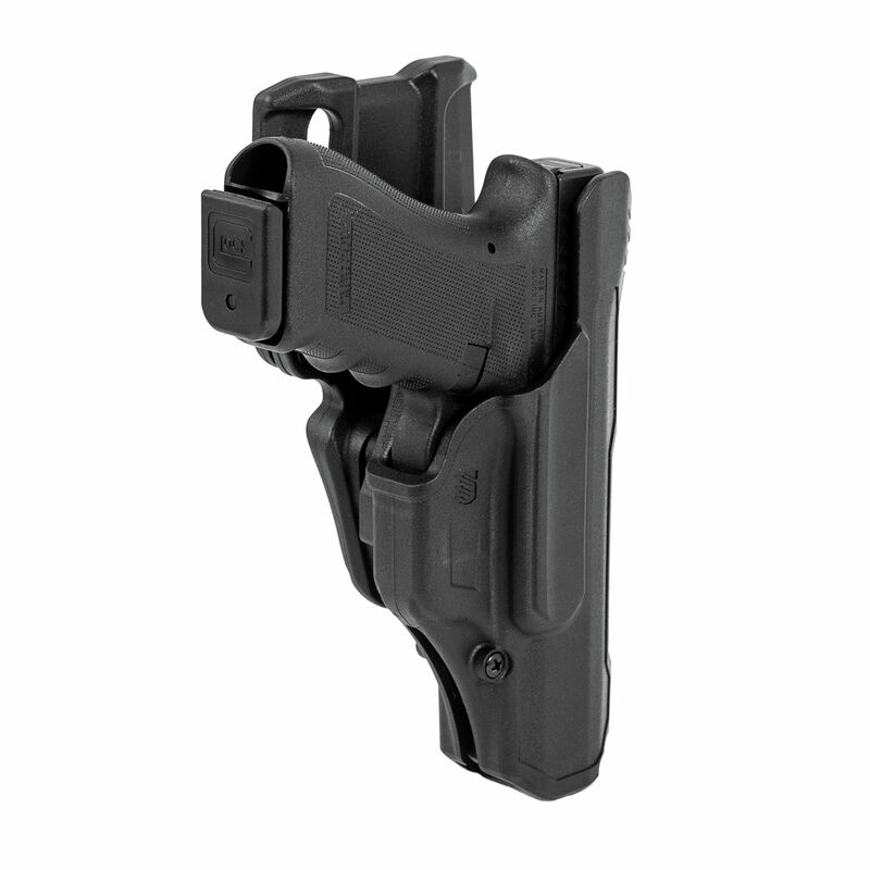 BLACKHAWK! T-SERIES LEVEL 2 NON-LIGHT-S&W M&P