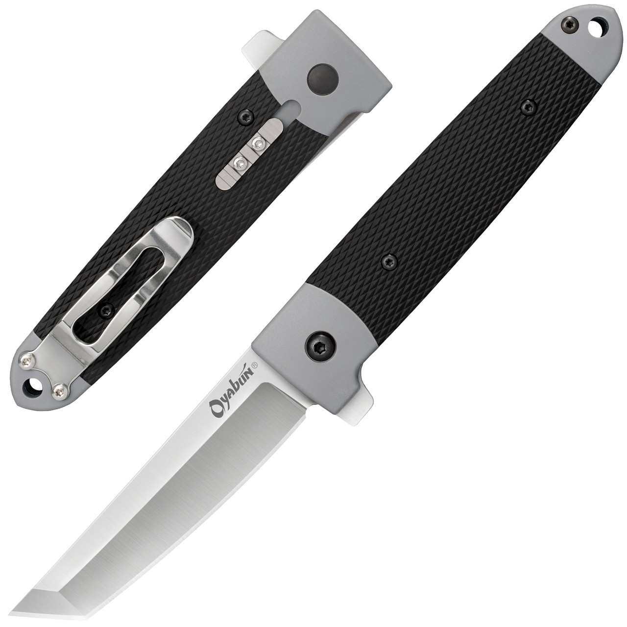 Cold Steel OYABUN