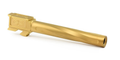 Zaffiri Precision G17L Gen 1-3 Barrel Flush and Crown TiN
