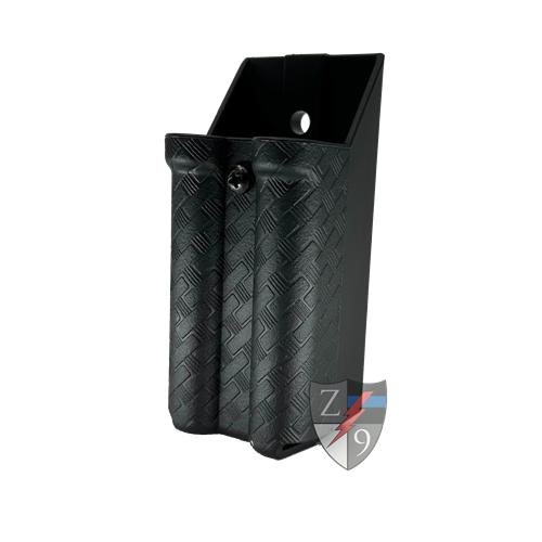 Zero9 Solutions Zero9 Double Mag Case / Single Stack 45cal - Vertical