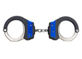 ASP Identifier Chain Ultra Plus Cuffs (Steel Bow)