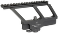 Midwest Industries AK-47/AK-74 Side Railed Scope Mount